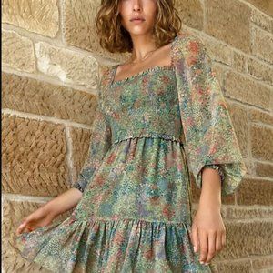 Wilfred Tempest Dress